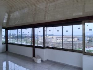 giyotin cam balkon