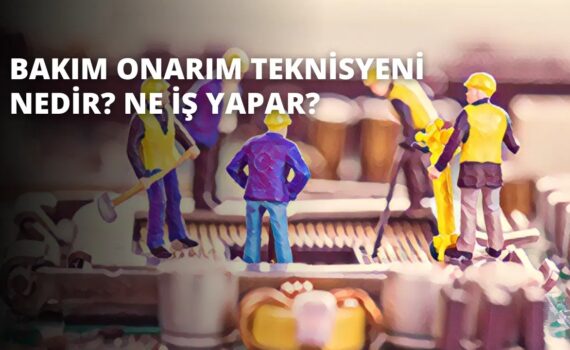 Tente Servisi Bakım Montajı